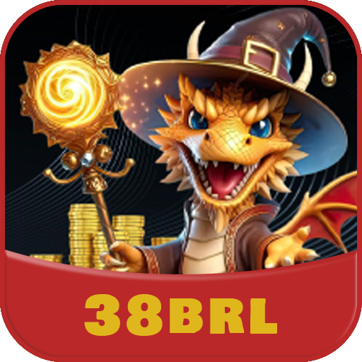 Logo da 38brl